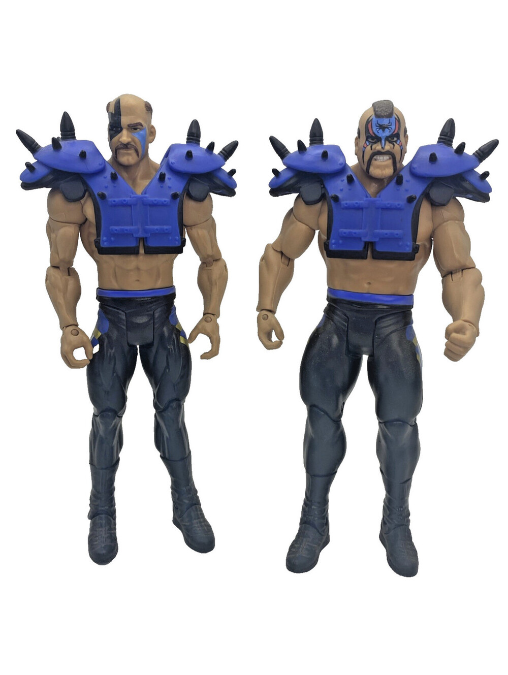 WWE Battle Pack Series 34 Legion Of Doom 2-Pack